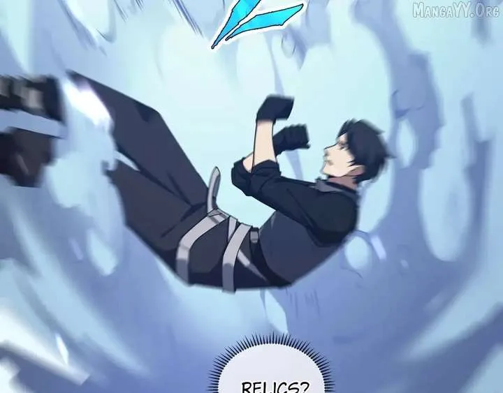 I Contracted Myself Chapter 128 page 82