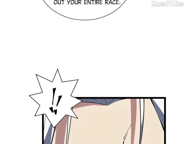 I Contracted Myself Chapter 129 page 85
