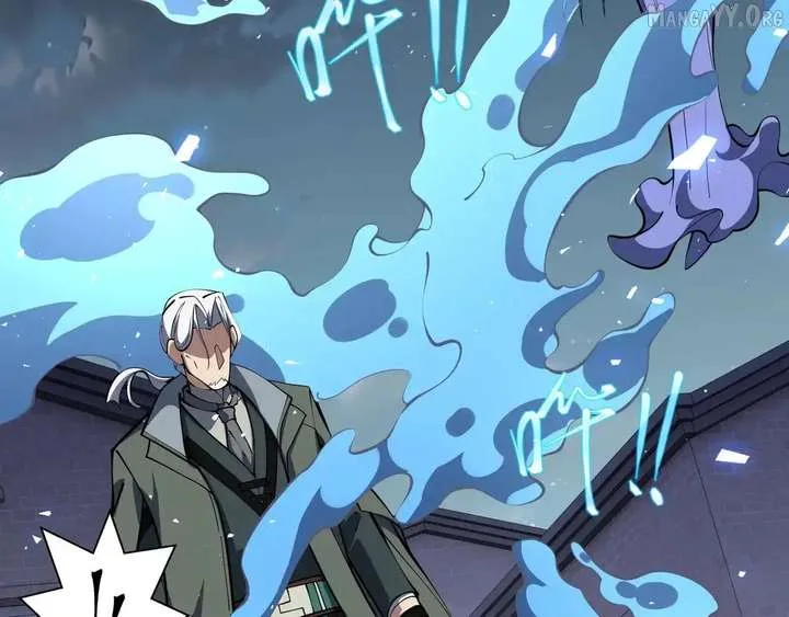 I Contracted Myself Chapter 129 page 16