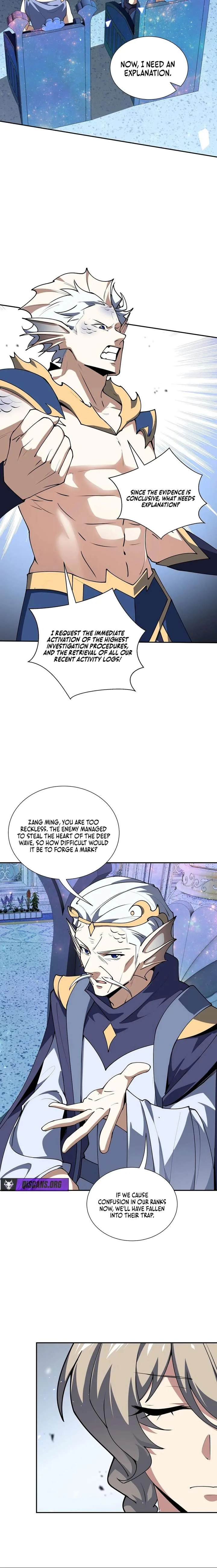 I Contracted Myself Chapter 131 page 2