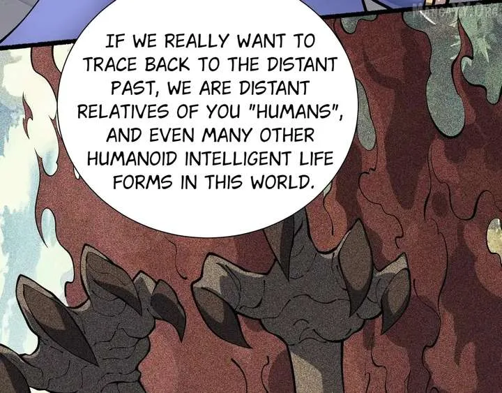 I Contracted Myself Chapter 129 page 41