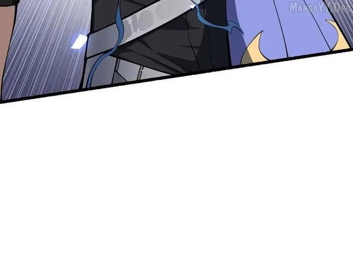 I Contracted Myself Chapter 129 page 11