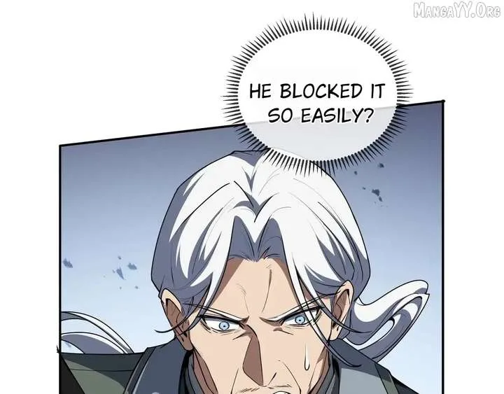I Contracted Myself Chapter 128 page 97