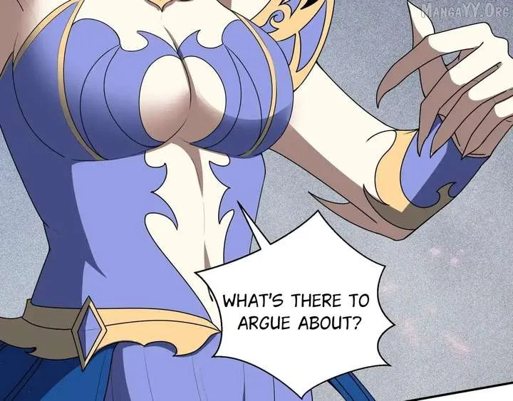 I Contracted Myself Chapter 128 page 105