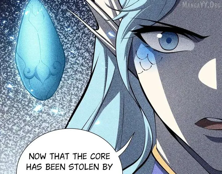 I Contracted Myself Chapter 129 page 65