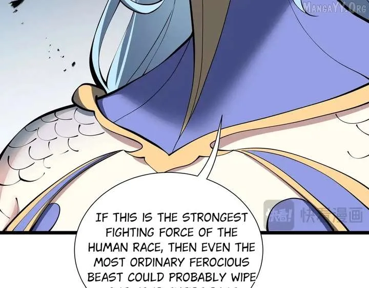 I Contracted Myself Chapter 129 page 84
