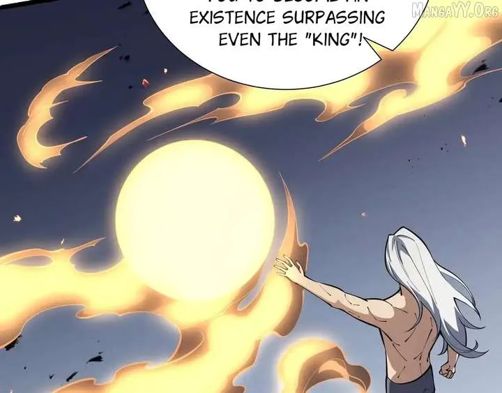 I Contracted Myself Chapter 129 page 95