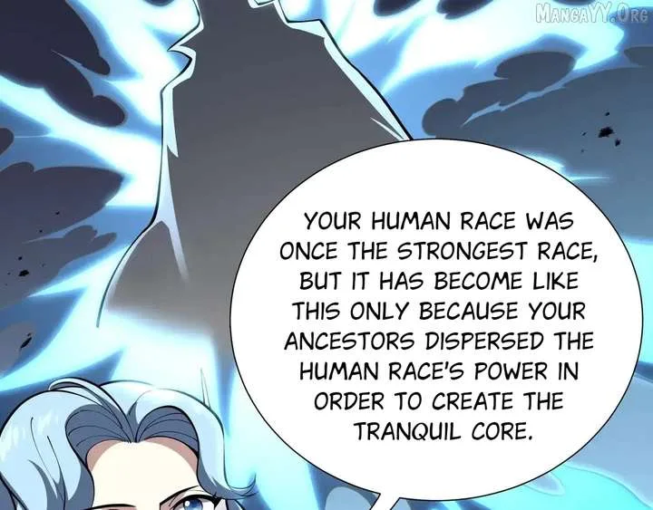 I Contracted Myself Chapter 129 page 91