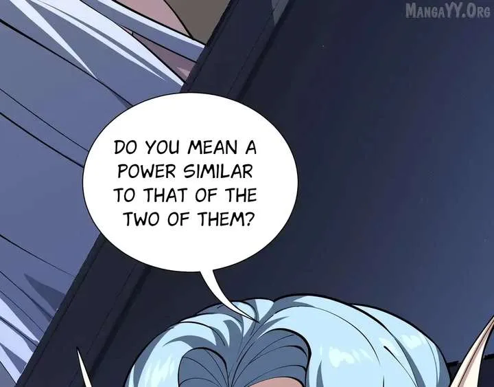 I Contracted Myself Chapter 129 page 82