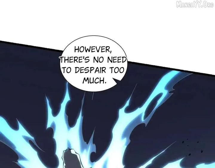 I Contracted Myself Chapter 129 page 90