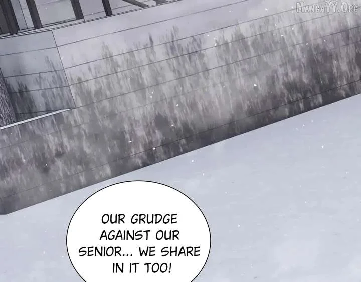 I Contracted Myself Chapter 129 page 121