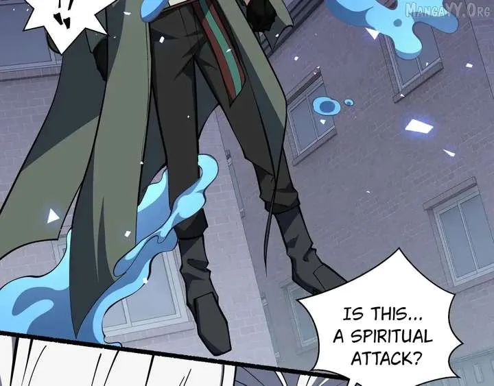 I Contracted Myself Chapter 129 page 17