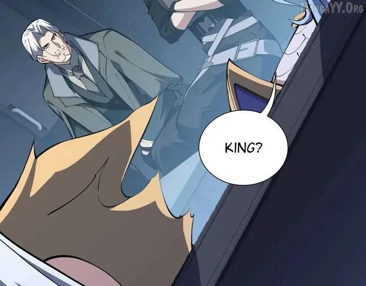I Contracted Myself Chapter 129 page 81