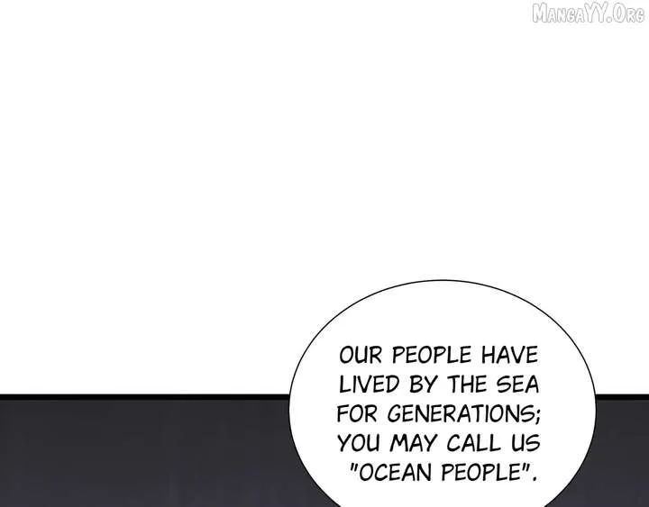 I Contracted Myself Chapter 129 page 38