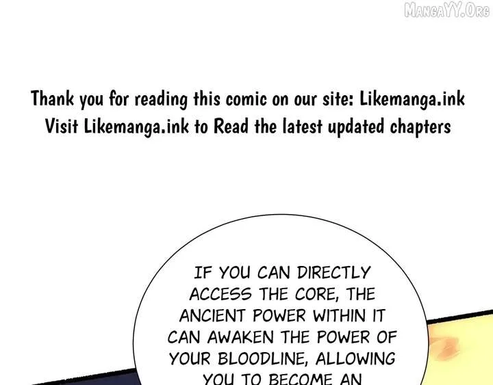 I Contracted Myself Chapter 129 page 94