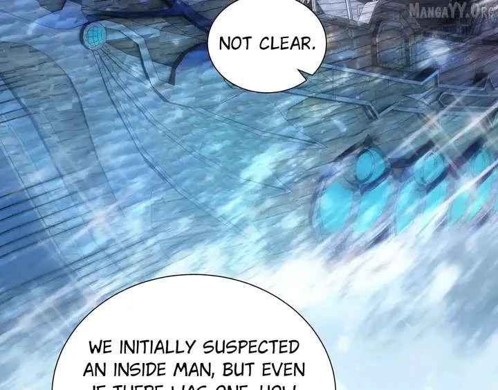 I Contracted Myself Chapter 130 page 44