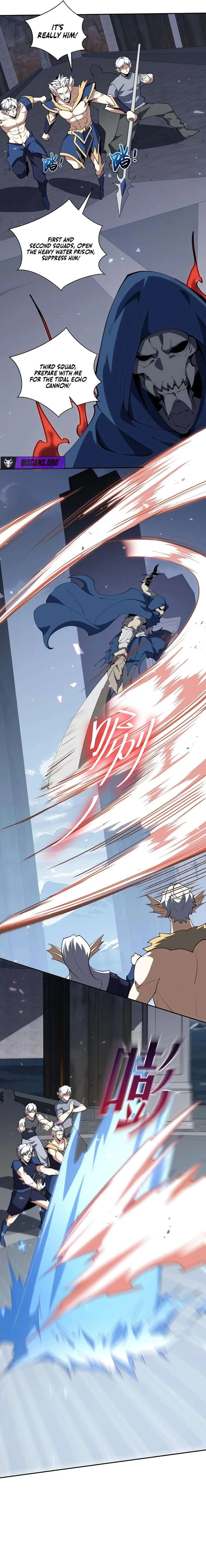 I Contracted Myself Chapter 131 page 7