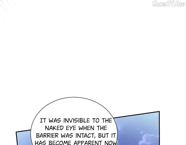 I Contracted Myself Chapter 130 page 40
