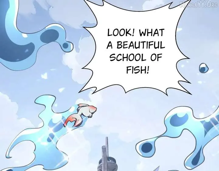I Contracted Myself Chapter 130 page 47