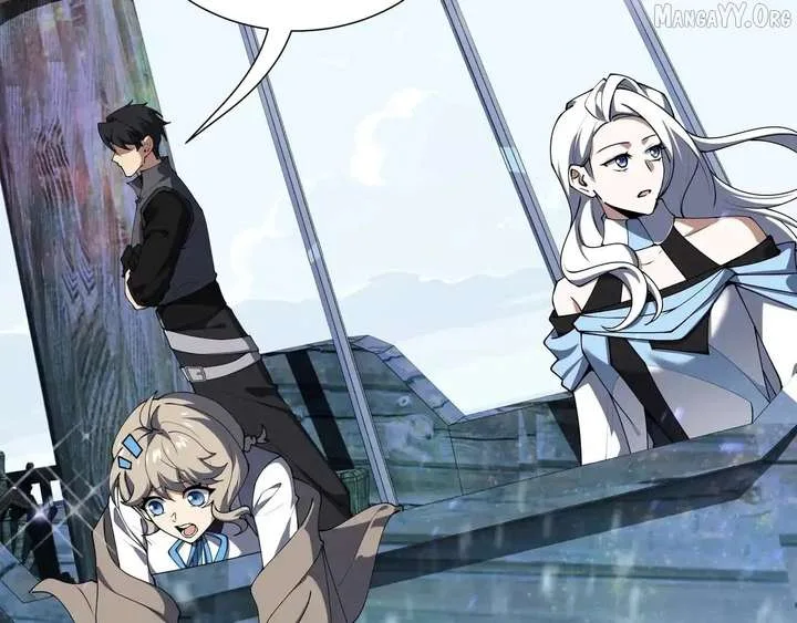 I Contracted Myself Chapter 130 page 9