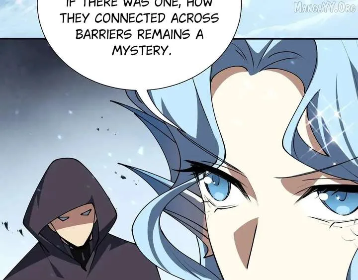 I Contracted Myself Chapter 130 page 45