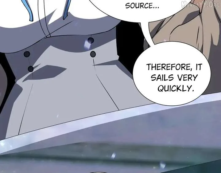 I Contracted Myself Chapter 130 page 18