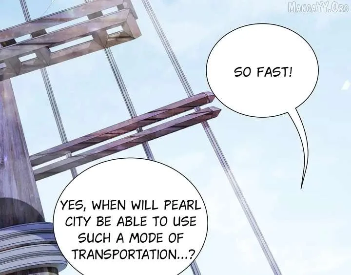 I Contracted Myself Chapter 130 page 8