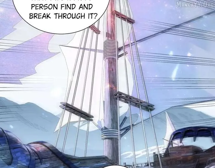 I Contracted Myself Chapter 130 page 43