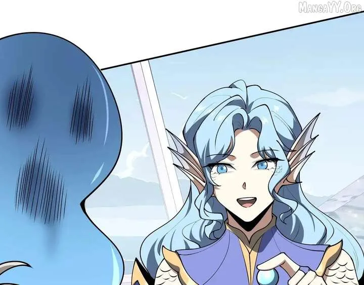 I Contracted Myself Chapter 130 page 12