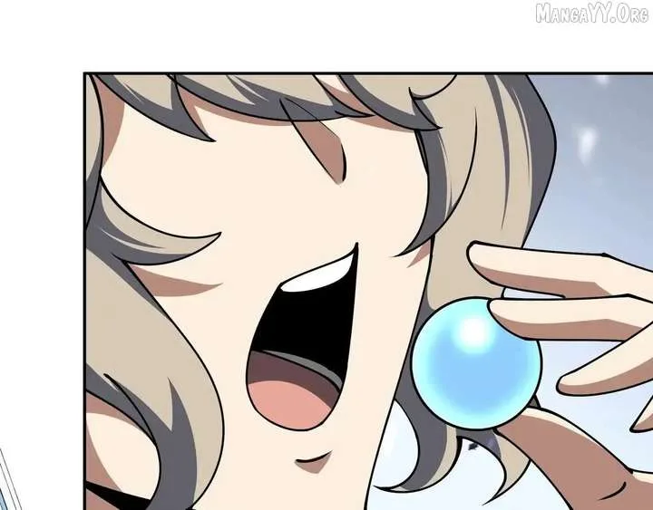 I Contracted Myself Chapter 130 page 15