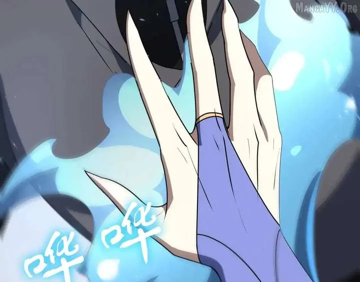 I Contracted Myself Chapter 128 page 145