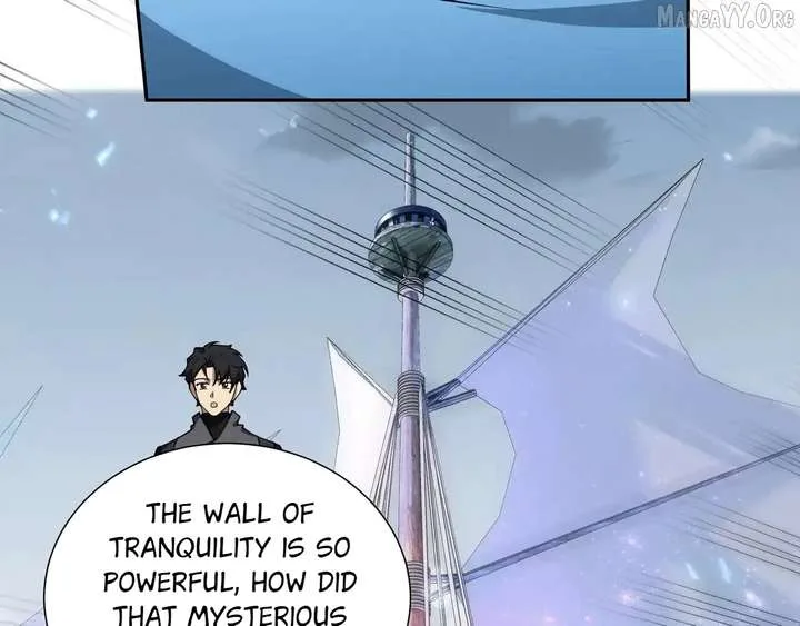 I Contracted Myself Chapter 130 page 42