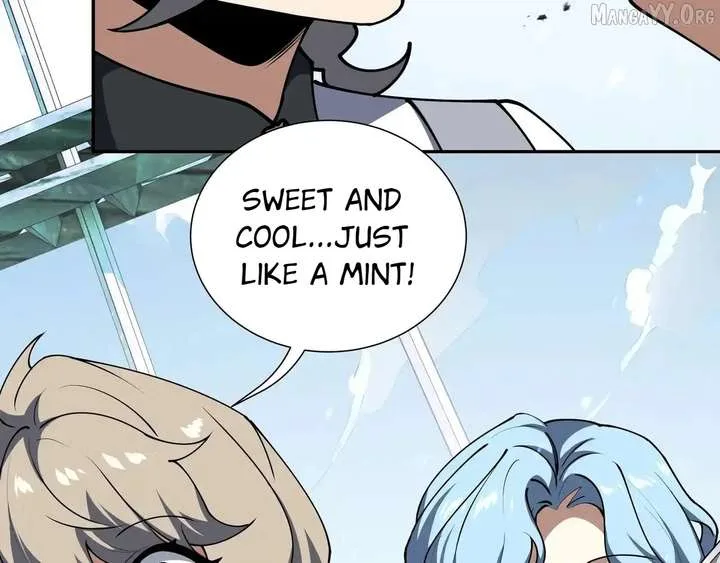 I Contracted Myself Chapter 130 page 16