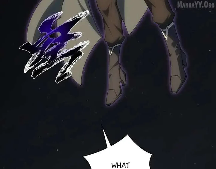 I Contracted Myself Chapter 128 page 135