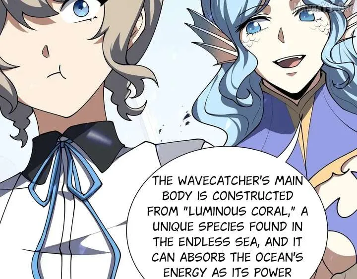 I Contracted Myself Chapter 130 page 17