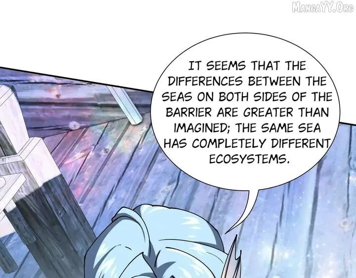 I Contracted Myself Chapter 130 page 26