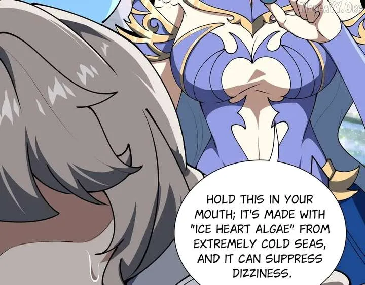 I Contracted Myself Chapter 130 page 13