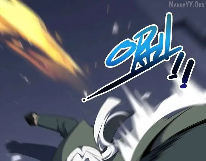 I Contracted Myself Chapter 128 page 128