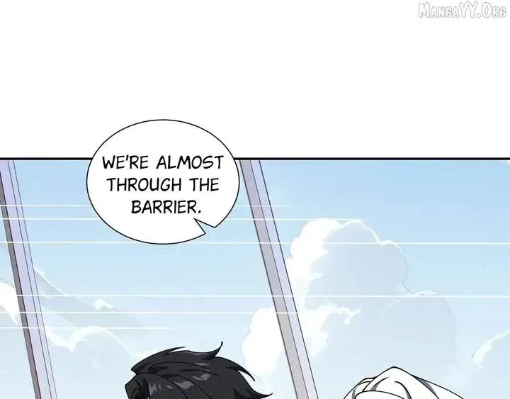 I Contracted Myself Chapter 130 page 29