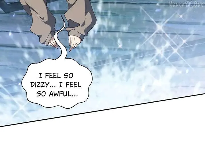 I Contracted Myself Chapter 130 page 10