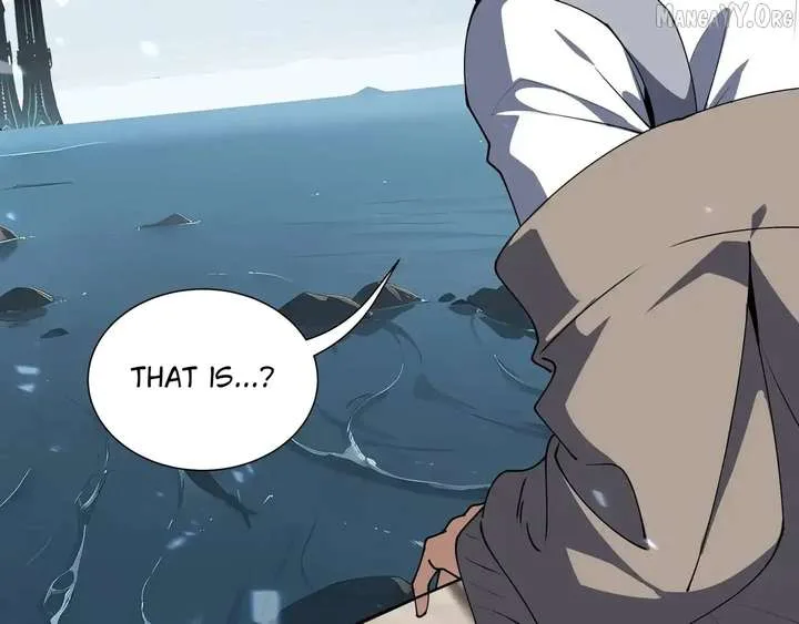 I Contracted Myself Chapter 130 page 52