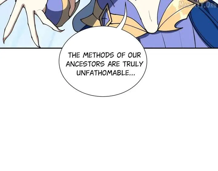 I Contracted Myself Chapter 130 page 28