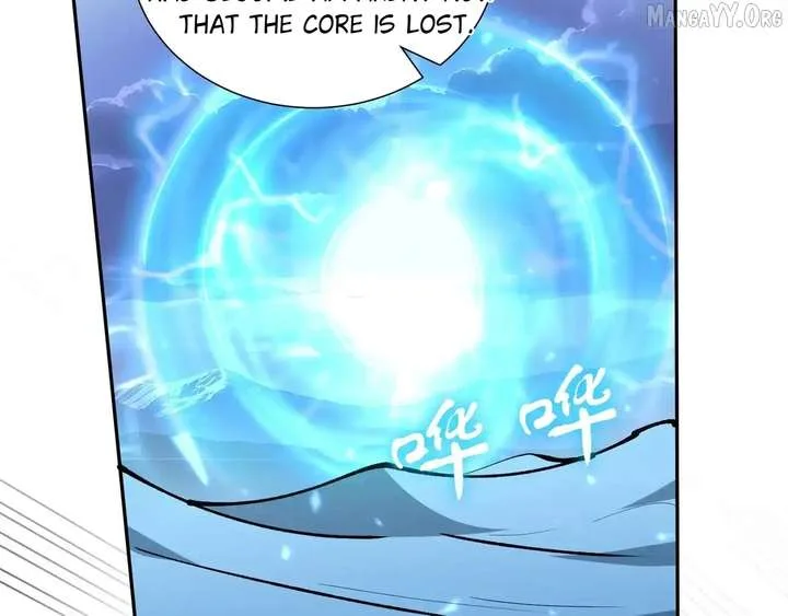 I Contracted Myself Chapter 130 page 41