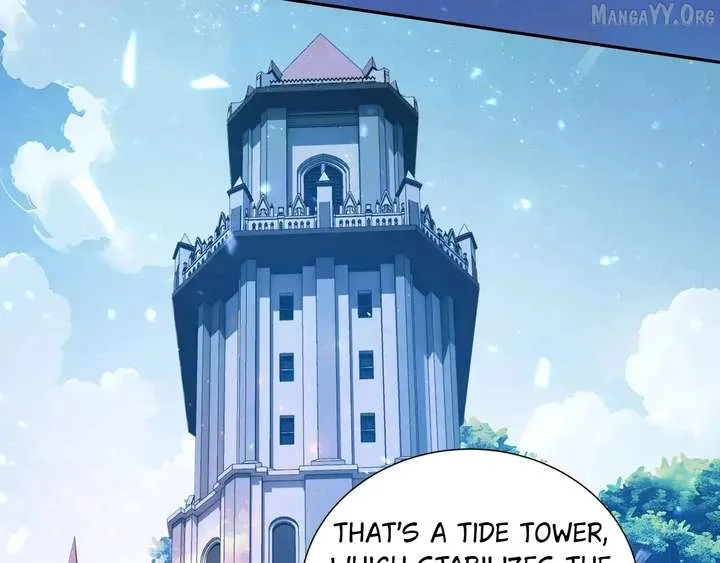 I Contracted Myself Chapter 130 page 83