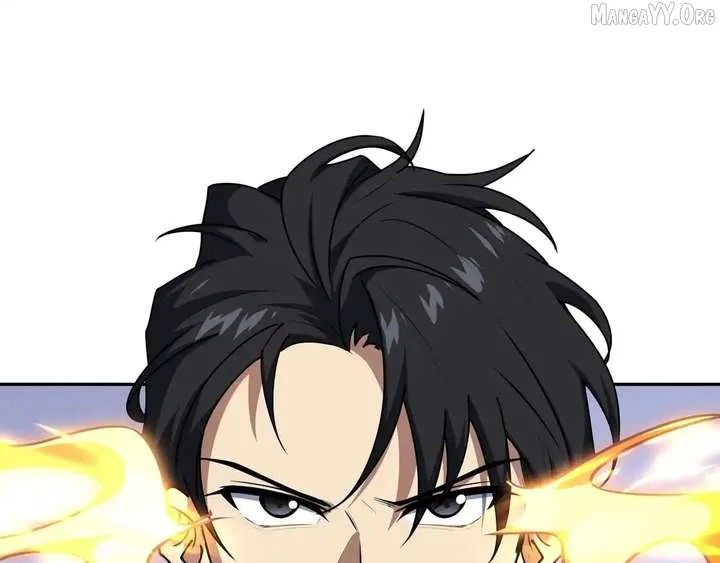 I Contracted Myself Chapter 130 page 136
