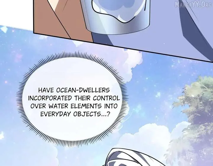 I Contracted Myself Chapter 130 page 80