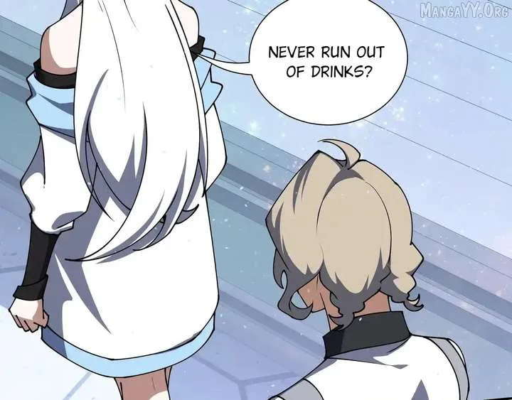 I Contracted Myself Chapter 130 page 76