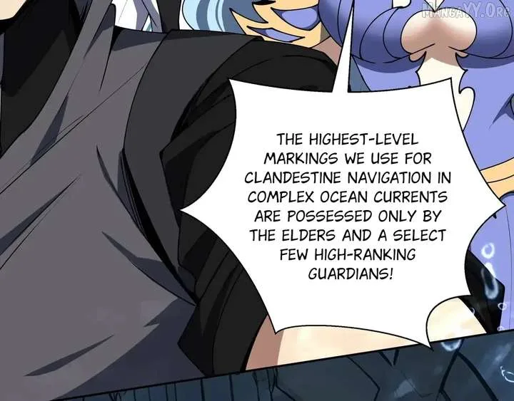 I Contracted Myself Chapter 130 page 150