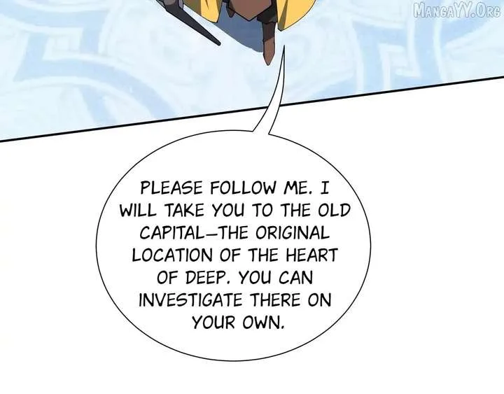 I Contracted Myself Chapter 130 page 105