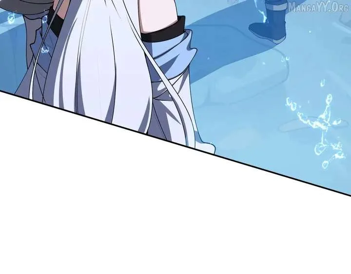 I Contracted Myself Chapter 130 page 134